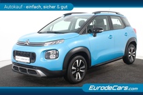 Citroen C3 2019
