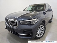 BMW X5 2022