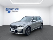 BMW X1 2025