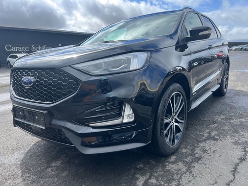 Ford Edge 2020