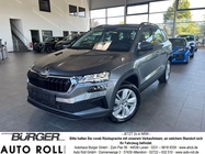 Skoda Karoq 2025