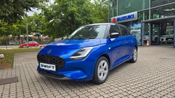 Suzuki Swift 2026