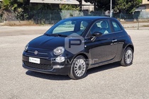 Fiat 500 2022