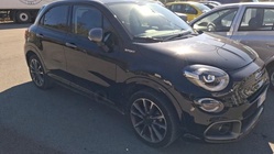 Fiat 500X 2023