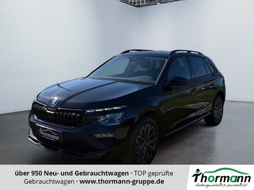 Skoda Kamiq 2025