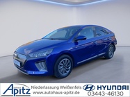 Hyundai Ioniq 2022