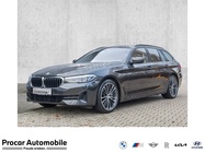 BMW 5 Series 2022