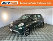Fiat 500L 2020