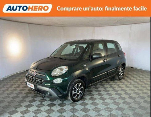 Fiat 500L 2020