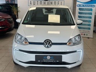 Volkswagen up! 2021