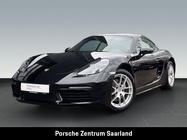 Porsche Cayman 2019