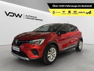 Renault Captur 2021