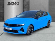 Opel Astra 2025