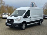 Ford Transit 2025