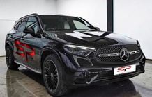 Mercedes-Benz GLC-Class 2025
