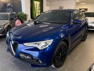 Alfa Romeo Stelvio 2023