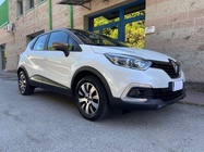 Renault Captur 2018