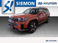 Hyundai Santa Fe 2024