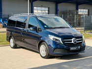 Mercedes-Benz V-Class 2020