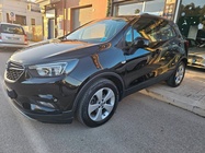 Opel Mokka 2017