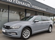 Volkswagen Passat 2022