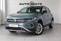 Volkswagen T-Roc 2023