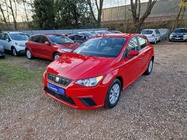 Seat Ibiza 2021