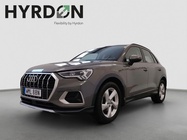 Audi Q3 2019