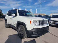 Jeep Renegade 2015