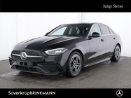 Mercedes-Benz C-Class 2025