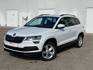 Skoda Karoq 2020