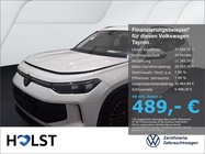 Volkswagen Tayron 2025