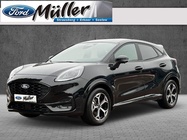 Ford Puma 2024