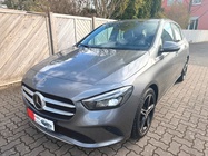 Mercedes-Benz B-Class 2019