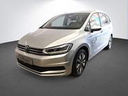 Volkswagen Touran 2023