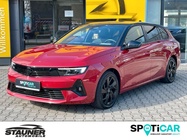 Opel Astra 2025