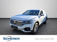 Volkswagen Touareg 2023