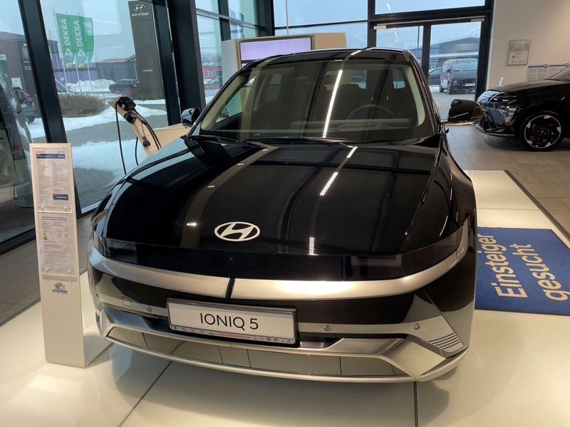 Hyundai Ioniq5