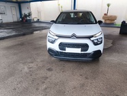 Citroen C3 2022
