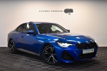 BMW 2 Series 2022