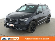 Seat Ateca 2021