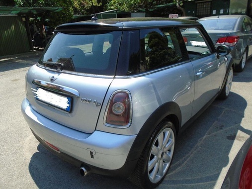 MINI Other 2009