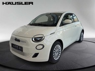 Fiat 500 2023