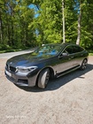 BMW 6 Series 2019