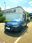 Audi A3 2017