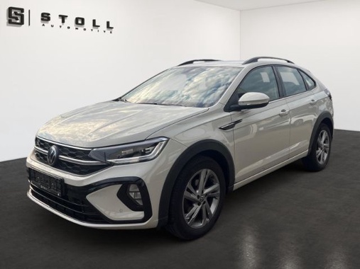 Volkswagen Taigo 2022