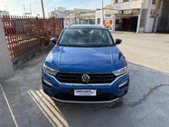 Volkswagen T-Roc 2021