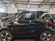 Smart ForTwo 2019