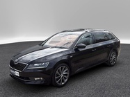 Skoda Superb 2019