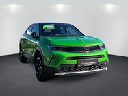 Opel Mokka 2022